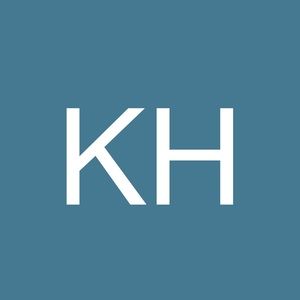 Meet your Posher, Kathryn